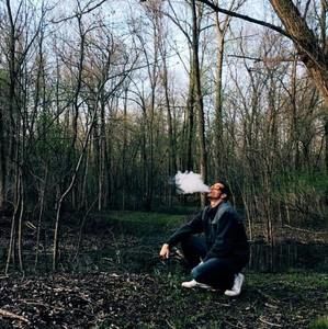 Meet your Posher, Joel